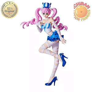 PERONA ONE PIECE SWEET STYLE VER. A GLITTER AND GLAMOURS BANPRESTO 100% ORIGINAL LACRADO