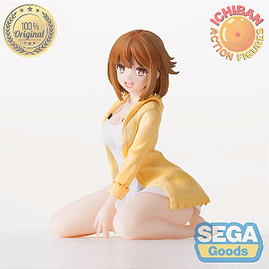 RYZA DE JOELHOS ATELIER RYZA SEGA 100% ORIGINAL LACRADO