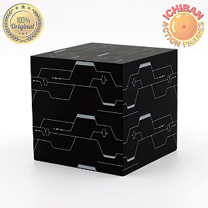 CUBO COFRE NIER REPLICANT SQUARE ENIX 100% ORIGINAL LACRADO