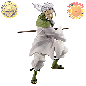HAKURO THAT TIME I GOT REINCARNATED AS A SLIME OTHERWORLDER VOL.12 BANPRESTO 100% ORIGINAL LACRADO