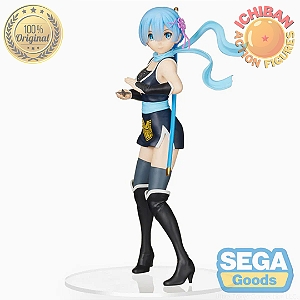 REM NINJA KUNOICHI VER. RE: ZERO STARTING LIFE IN ANOTHER WORLD SPM SEGA 100% ORIGINAL SEM CAIXA, SEM ESPADA NAS COSTAS