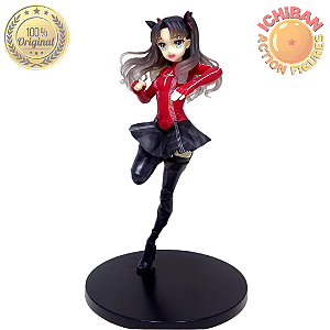 RIN TOHSAKA FATE EXTRA/LAST ENCORE TAITO 100% ORIGINAL SEM CAIXA