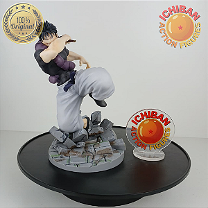 TOJI FUSHIGURO JUJUTSU KAISEN LUMINASTA  SEGA 100% ORIGINAL NOVO, SEM CAIXA