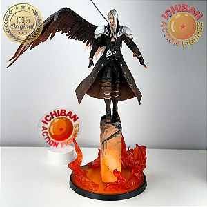 FINAL FANTASY VII REBIRTH COLLECTION ED. COMPLETA SQUARE ENIX 100% ORIGINAL LACRADO