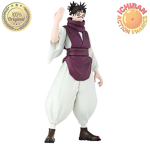 CHOSO JUJUTSU KAISEN JUKON NO KATA BANPRESTO 100% ORIGINAL LACRADO