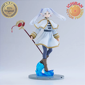 FRIEREN CETRO NA MÃO SOUSOU NO FRIEREN LUMINASTA SEGA 100% ORIGINAL LACRADO