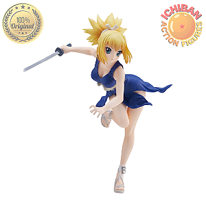 KOHAKU DR. STONE BANPRESTO 100% ORIGINAL LACRADO