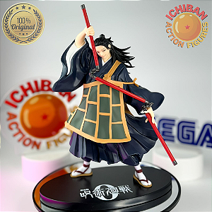 SUGURU GETO JUJUTSU KAISEN SPM SEGA 100% ORIGINAL SEM CAIXA
