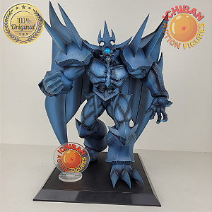 OBELISCO O ATORMENTADOR YU GI OH ARTFX J KTOBUKIYA 100% ORIGINAL COM CAIXA