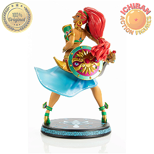URBOSA THE LEGEND OF ZELDA: BREATH OF THE WILD FIRST4FIGURE REGULAR ED. 100% ORIGINAL LACRADO
