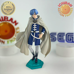 HIMMEL SOUSOU NO FRIEREN DESKTOP X DECORATION COLLECTIONS SEGA 100% ORIGINAL SEM CAIXA