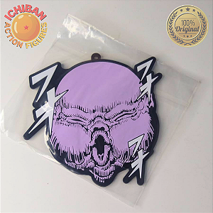 PORTA COPO CONRAD BERSERK ICHIBAN KUJI LETRA G BANDAI 100% ORIGINAL LACRADO