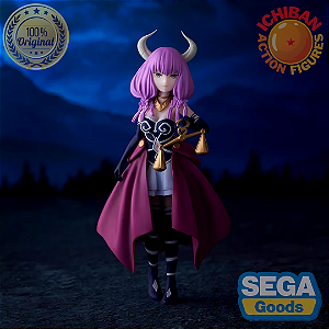 AURA THE GUILLOTINE SOUSOU NO FRIEREN DESKTOP X DECORATE COLLECTIONS SEGA 100% ORIGINAL LACRADO