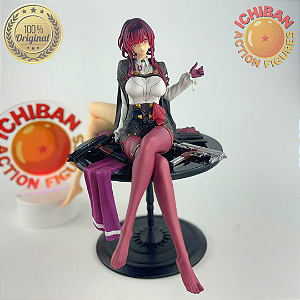 KAFKA SEM MEIA CALÇA HONKAI: STAR RAIL MIYIN STUDIO 1/6 100% ORIGINAL