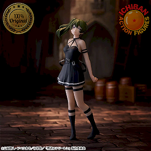 UBEL SOUSOU NO FRIEREN LUMINASTA SEGA 100% ORIGINAL LACRADO