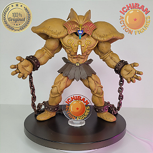 EXODIA YU GI OH POP UP PARADE GOODSMILE COMPANY L VER. 100% ORIGINAL LACRADO