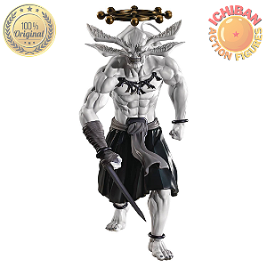 MAHORAGA GENERAL DIVINO JUJTSU KAISEN MASTERLISE EXTRA ICHIBAN KUJI LAST ONE BANDAI 100% ORIGINAL LACRADO