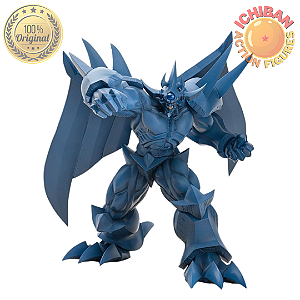 OBELISCO O ATORMENTADOR YU GI OH MONSTERS LEGION KONAMI 100% ORIGINAL LACRADO