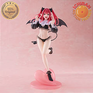 MARIN KITAGAWA EM PÉ SUCUBUS LIZ VER. COSPLAY MY DRESS UP DARLING T-MOST TAITO 100% ORIGINAL LACRADO