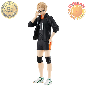 TSUKISHIMA KEI HAIKYUU POP UP PARADE 100% ORIGINAL LACRADO