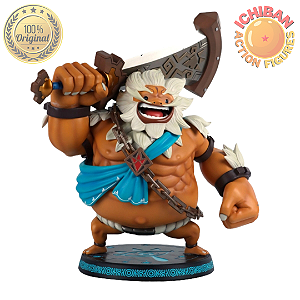 DARUK THE LEGEND OF THE ZELDA STANDARD ED. F4F 100% ORIGINAL LACRADO
