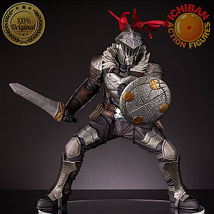 YUICHIRO UMEHARA GOBLIN SLAYER POP UP PARADE VER. L GOODSMILE COMPANY 100% ORIGINAL LACRADO
