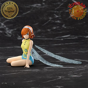 [PRÉ-VENDA JUNHO/25 - 50%] GALLICA METAPHOR: REFANTAZIO NOODLE STOPPER SEGA 100% ORIGINAL LACRADO