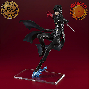 [PRÉ-VENDA JUNHO/25 - 50%] LUCREA JOKER PERSONA 5 SHOWTIME EDITION MEGAHOUSE 100% ORIGINAL LACRADO