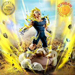 [PRÉ-VENDA JUNHO/25 - 50%] MAJIN VEGETA DRAGON BALL Z HISTORY BOX VOL.12 BANPRESTO 100% ORIGINAL LACRADO