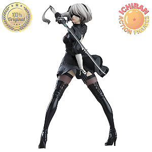 2B NIER AUTOMATA POP UP PARADE GOODSMILE COMPANY 100% ORIGINAL LACRADO