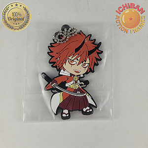 CHAVEIRO BENIMARU SLIME ICHIBAN KUJI BANDAI 100% ORIGINAL