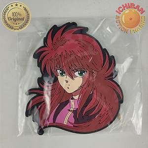 PORTA COPO KURAMA YU YU HAKUSHO ICHIBAN KUJI BANDAI 100% ORIGINAL