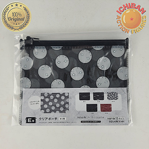 BAG ALEATÓRIA NIER AUTOMATA KUJI PRIZE E SQUARE ENIX 100% ORIGINAL LACRADO