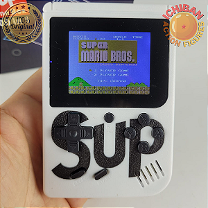 GAME BOX SUP CORES ALEATÓRIAS