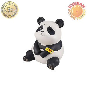 PANDA JUJUTSU KAISEN LOOK UP MEGAHOUSE 100% ORIGINAL LACRADO