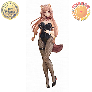 RAPHTALIA THE RISING OF THE SHIELD HERO BICUTE BUNNIES FURYU 100% ORIGINAL LACRADO