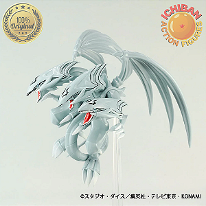 DRAGÃO SUPREMO DE OLHOS AZUIS YUGIOH EQUAL ARTS KONAMI 100% ORIGINAL LACRADO