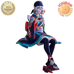 KUSURIURI MEDICINE SELLER MONONOKE MOVIE NOODLE STOPPER FURYU 100% ORIGINAL LACRADO