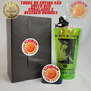 KUSURIURI MEDICINE SELLER MONONOKE MOVIE NOODLE STOPPER 100% ORIGINAL LACRADO