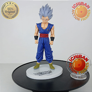 GOHAN BEAST DB SUPER: SUPER HERO MOVIE DXF BANPRESTO 100% ORIGINAL SEM CAIXA