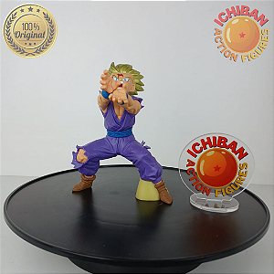 GOHAN KID SSJ DRAGON BALL Z BLOOD OF SAIYANS SPECIAL XI BANPRESTO 100% ORIGINAL SEM CAIXA