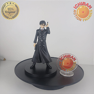 YUKIO OKUMURA BLUE EXORCIST DXF BANPRESTO 100% ORIGINAL SEM CAIXA