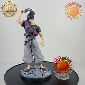 TOJI FUSHIGURO JUJUTSU KAISEN LUMINASTA SEGA 100% ORIGINAL SEM CAIXA