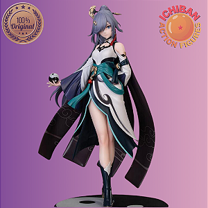 COLLAPSE 3RD FUKA KUMO SUMIDAN HEART VER. 1/8 100% ORIGINAL LACRADO