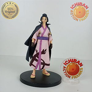IZOU ONE PIECE DXF BANPRESTO 100% ORIGINAL SEM CAIXA