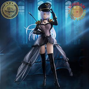 [PRÉ-VENDA SETEMBRO/25 - 50%] MARIN KITAGAWA BLACK LOBELIA VER. MY DRESS UP DARLING TAITO 100% ORIGINAL LACRADO