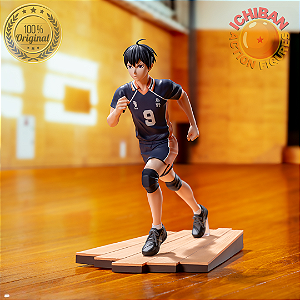 [PRÉ-VENDA JANEIRO/26 - 50%] TOBIO KAGEYAMA HAIKYUU SEGA 100% ORIGINAL LACRADO