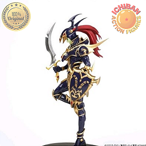 SOLDADO LUSTRO NEGRO YUGIOH EQUAL ARTS KONAMI 100% ORIGINAL LACRADO