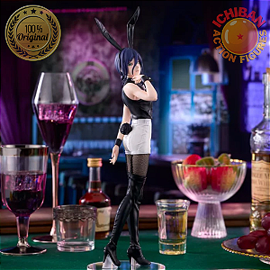 REZE BOMB GIRL BUNNY VER. CHAINSAW MAN BICUTE BUNNIES FURYU 100% ORIGINAL LACRADO