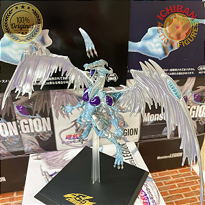 DRAGÃO DA POEIRA ESTELAR YU GI OH EQUAL ARTS KONAMI 100% ORIGINAL LACRADO